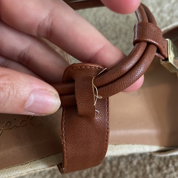 Quipid summer wedges - Picture 4 of 6